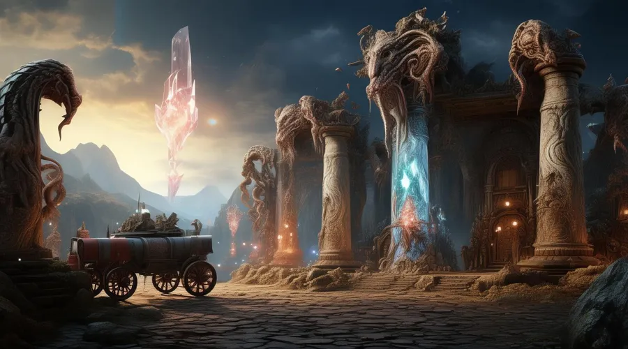第五人格兑换码横幅图片1